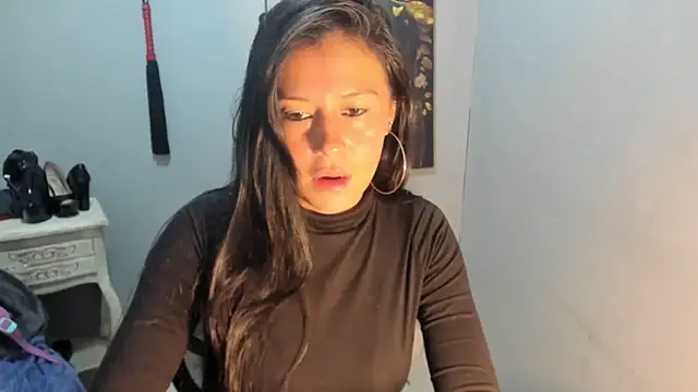 Snapshot of sandyquinnxx chatting on 05.28.26 sandyquinnxx online show from 05.28.26
