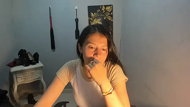 Snapshot of sandyquinnxx chatting on 05.29.26 sandyquinnxx online show from 05.29.26
