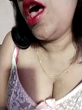 Snapshot of tharu_sweet chatting on 09.09.25 tharu sweet online show from 09.09.25