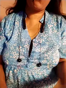 Snapshot of tharu_sweet chatting on 09.28.25 tharu sweet online show from 09.28.25