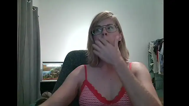 SavannaGirly online show from 03.05.25