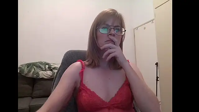 SavannaGirly online show from 10.02.25