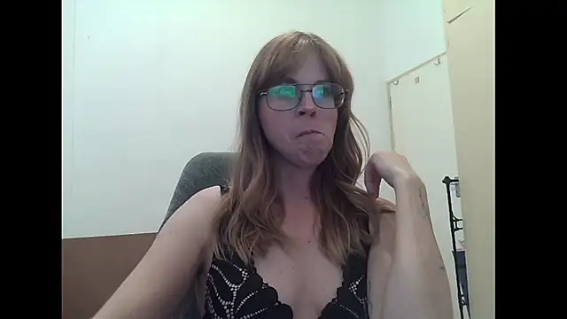 SavannaGirly online show from 07.18.26