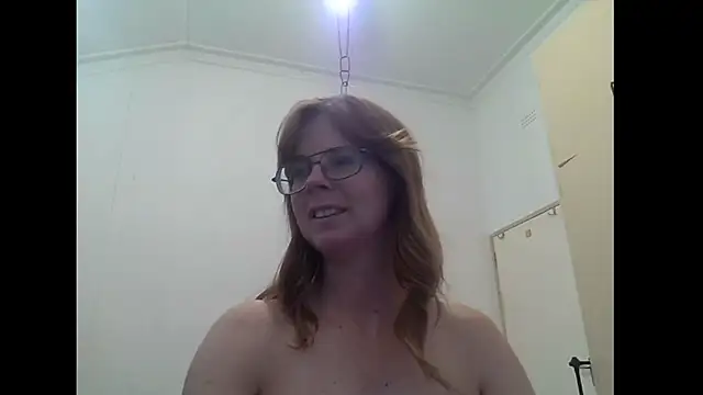 SavannaGirly online show from 07.20.26