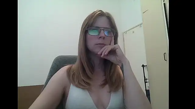 SavannaGirly online show from 07.23.26