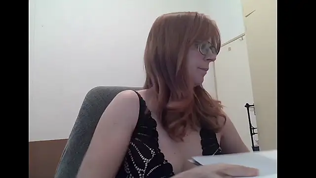 SavannaGirly online show from 07.28.26