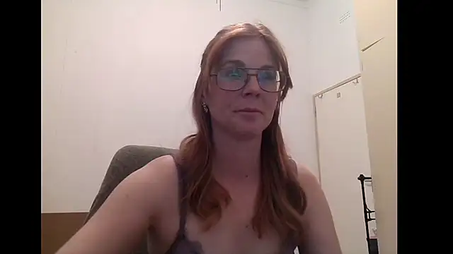 SavannaGirly online show from 07.29.26