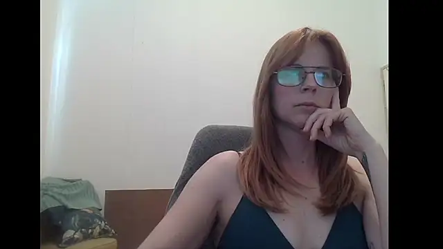 SavannaGirly online show from 07.31.26