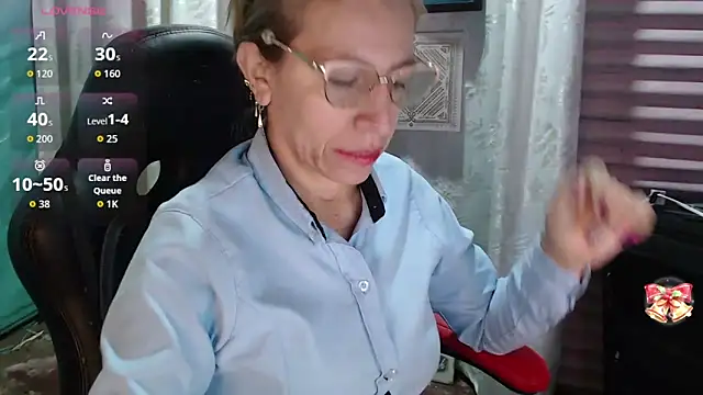 Chayla Ruiz online show from 02.08.26