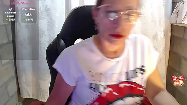 Chayla Ruiz online show from 03.01.26