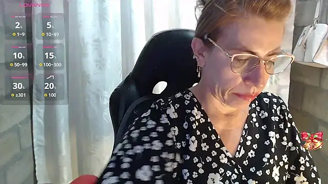 Chayla Ruiz online show from 03.06.26