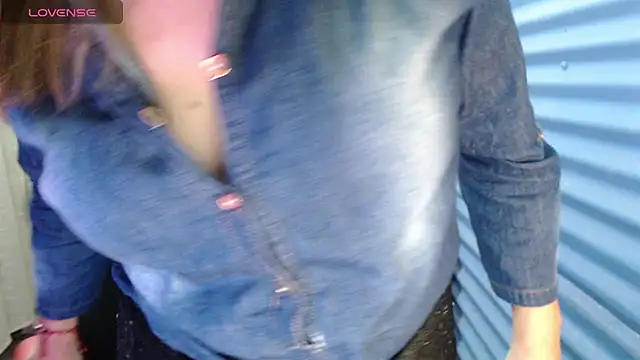 Chayla Ruiz online show from 03.26.26