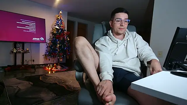 Jhoan saenz online show from 11.28.25