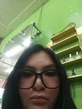 Snapshot of ChirpyPie chatting on 02.01.26 ChirpyPie online show from 02.01.26