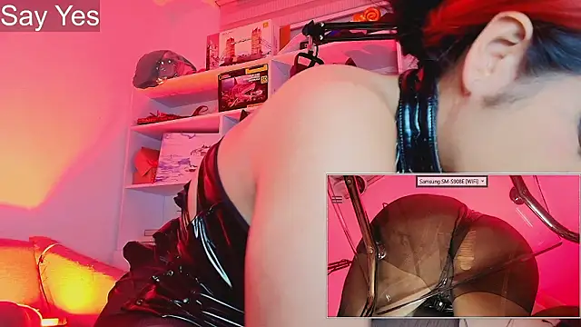 Miss tentation online show from 03.16.26