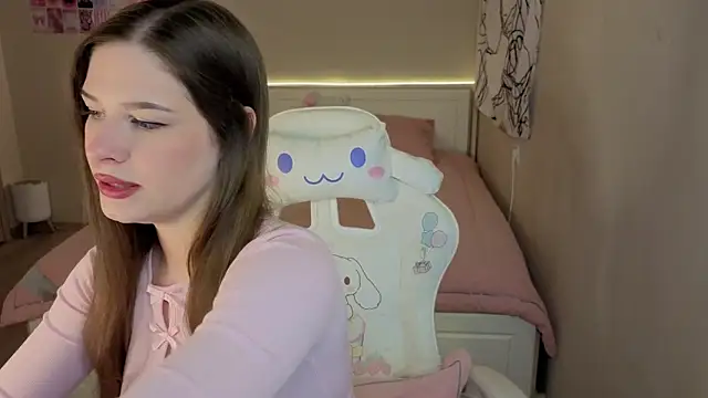 LisaSweetie online show from 03.13.26