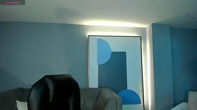 Snapshot of JadeEvansX chatting on 02.18.25 JadeEvansX online show from 02.18.25