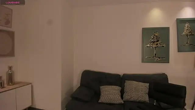 JadeEvansX online show from 07.11.26
