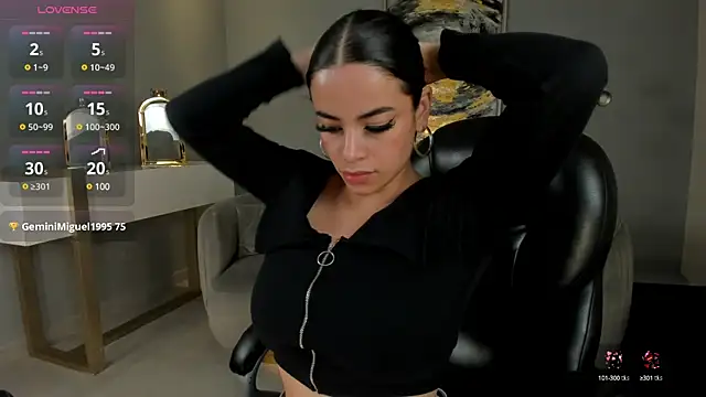 KateSunder online show from 03.10.25