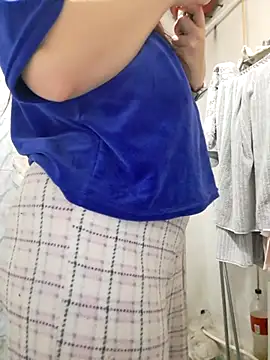 NansyyyaLiannkkaasssssa78 online show from 02.09.25