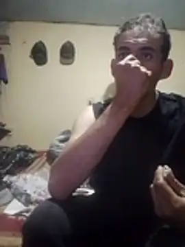 MarsWood online show from 12.14.25