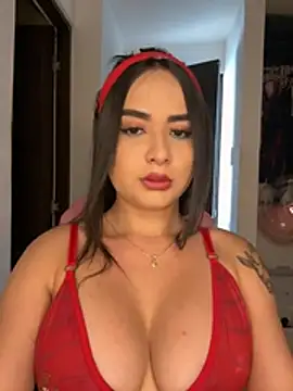 jailyncam  online show from 07.06.26