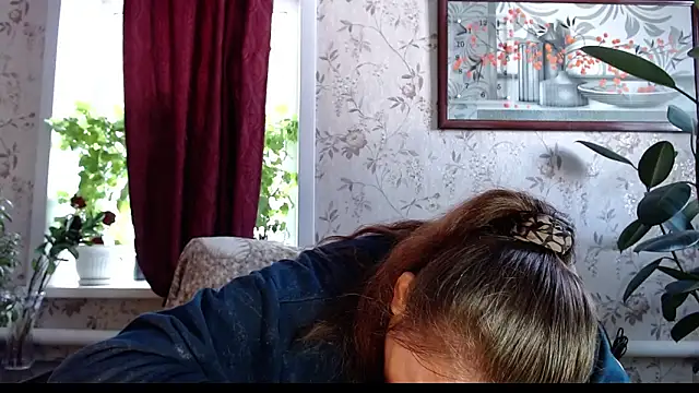 Snapshot of EmilyDoth chatting on 03.01.26 EmilyDoth online show from 03.01.26