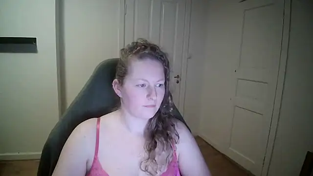 Snapshot of Girlnina-1995 chatting on 01.27.25 Girlnina-1995 online show from 01.27.25