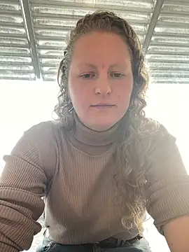 Snapshot of Girlnina-1995 chatting on 03.07.25 Girlnina-1995 online show from 03.07.25