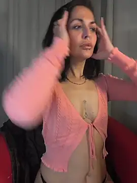 Masha Real 84 online show from 05.13.26