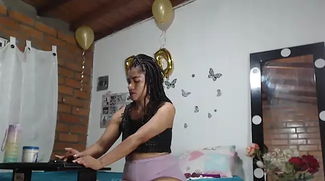 Bigassmommy x online show from 03.18.25