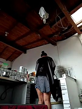 Bigassmommy x online show from 12.02.25