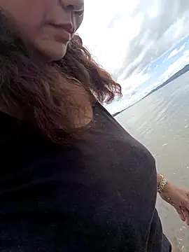 hotbabes163 online show from 02.01.26