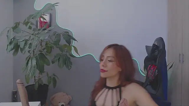 LauPolett online show from 04.12.26