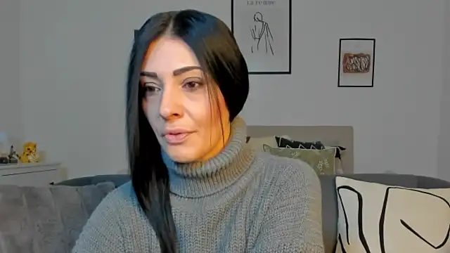 AryaSummersReal online show from 03.13.25