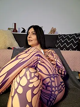 AryaSummersReal online show from 03.30.26