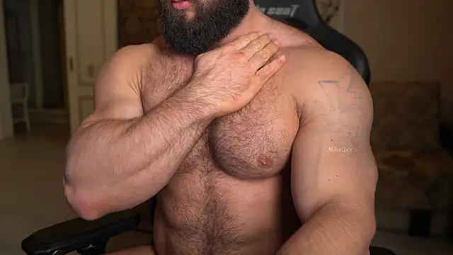 mike0xx online show from 10.09.25