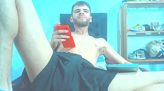 Snapshot of maihton_xx chatting on 01.27.25 maihton xx online show from 01.27.25