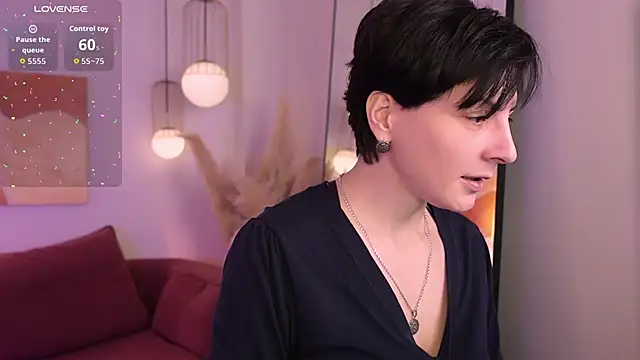 LorenDaze online show from 03.21.26