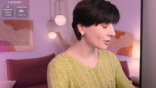 LorenDaze online show from 03.27.26