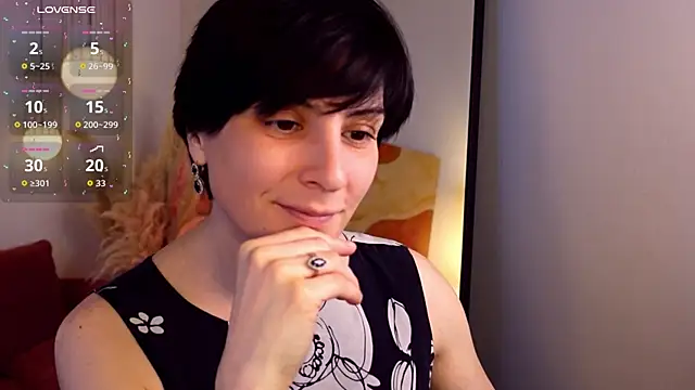 LorenDaze online show from 03.31.26