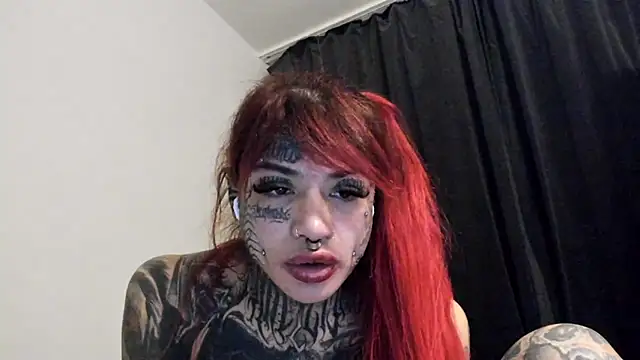 tamarapervert online show from 02.15.25