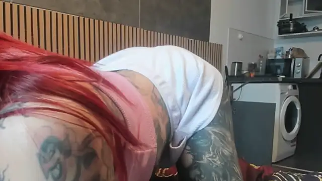 tamarapervert online show from 03.30.26