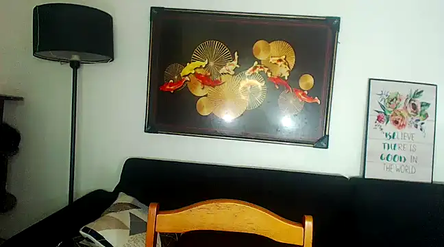 ELLIZABETHFORCUMXX online show from 03.23.25