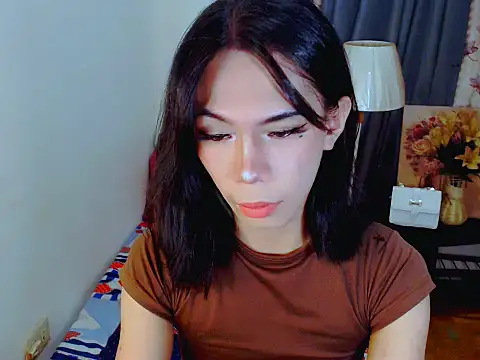 ELLIZABETHFORCUMXX online show from 10.02.25