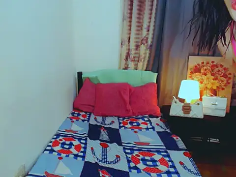 ELLIZABETHFORCUMXX online show from 10.10.25