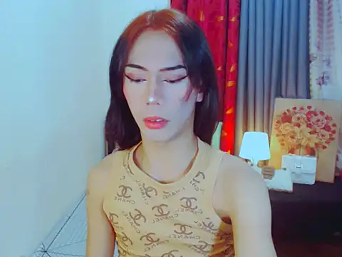 ELLIZABETHFORCUMXX online show from 10.22.25