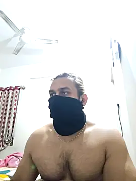 kaizercool1 online show from 01.17.25