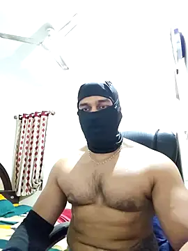 kaizercool1 online show from 01.20.25