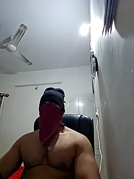 kaizercool1 online show from 01.30.25